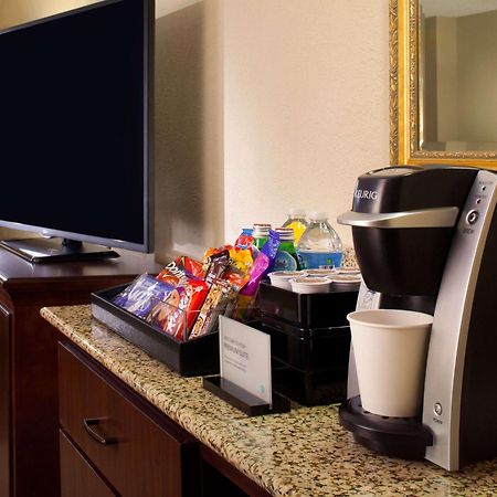 Embassy Suites By Hilton Dulles Airport Herndon Luaran gambar