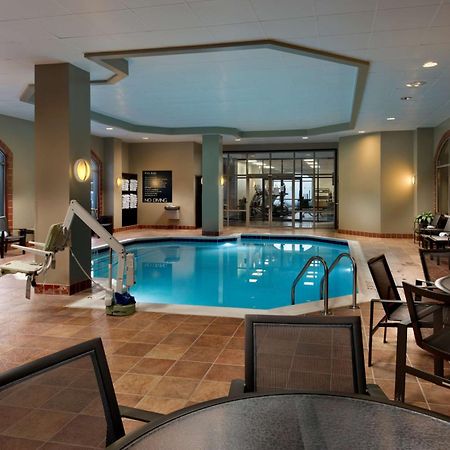 Embassy Suites By Hilton Dulles Airport Herndon Luaran gambar