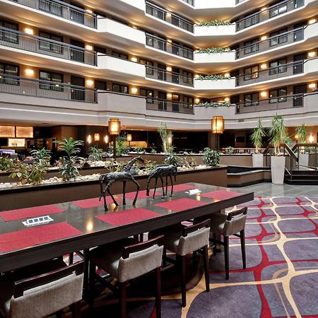 Embassy Suites By Hilton Dulles Airport Herndon Luaran gambar