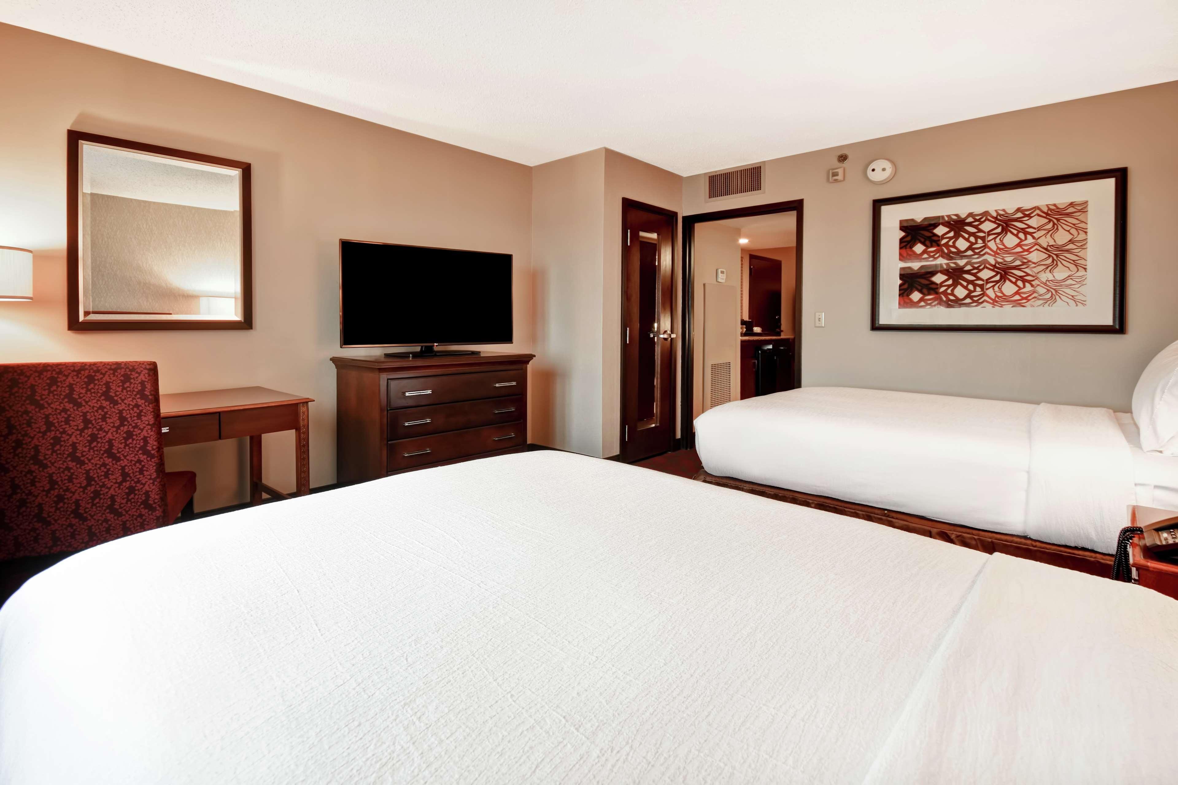 Embassy Suites By Hilton Dulles Airport Herndon Luaran gambar