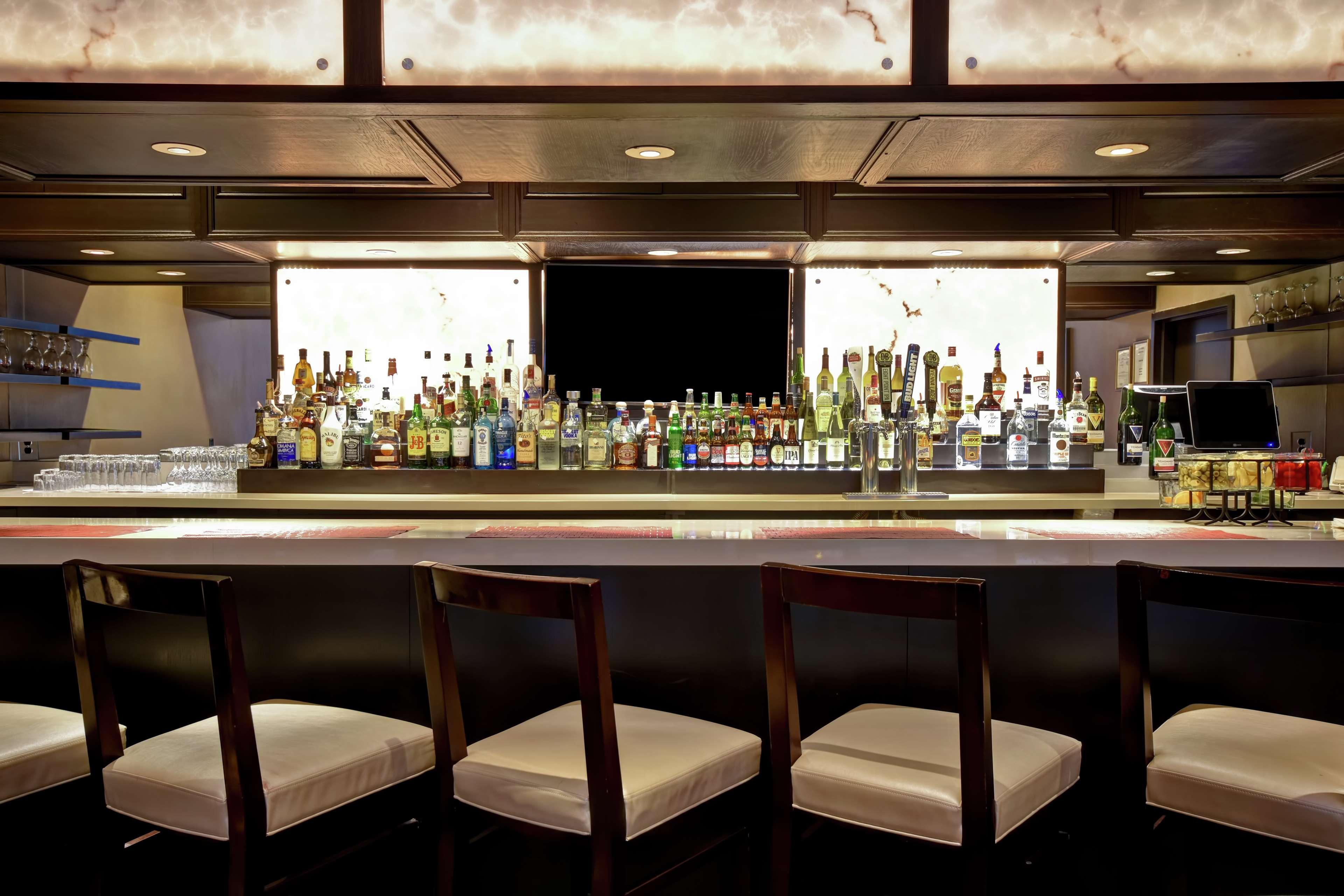 Embassy Suites By Hilton Dulles Airport Herndon Luaran gambar