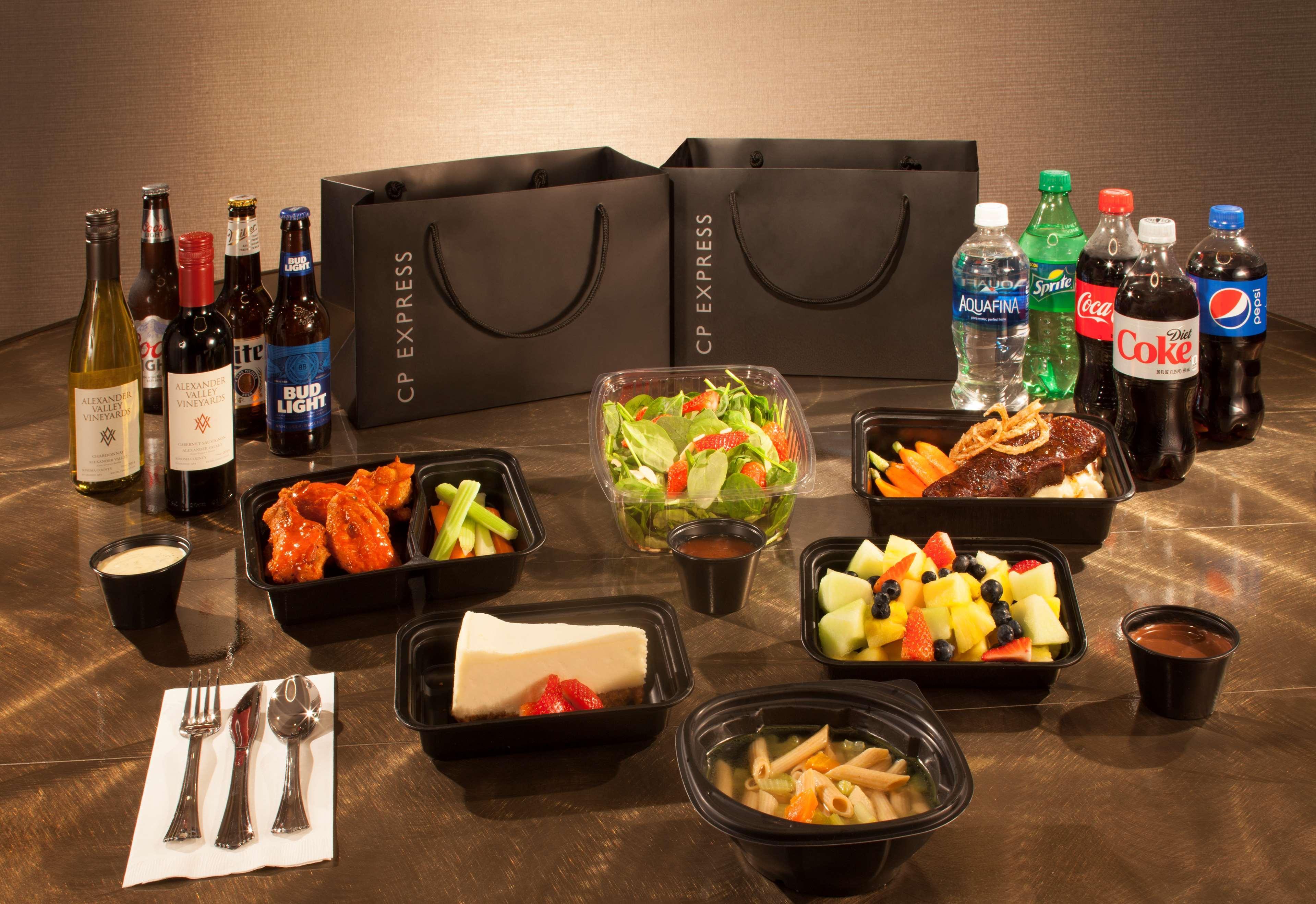 Embassy Suites By Hilton Dulles Airport Herndon Luaran gambar