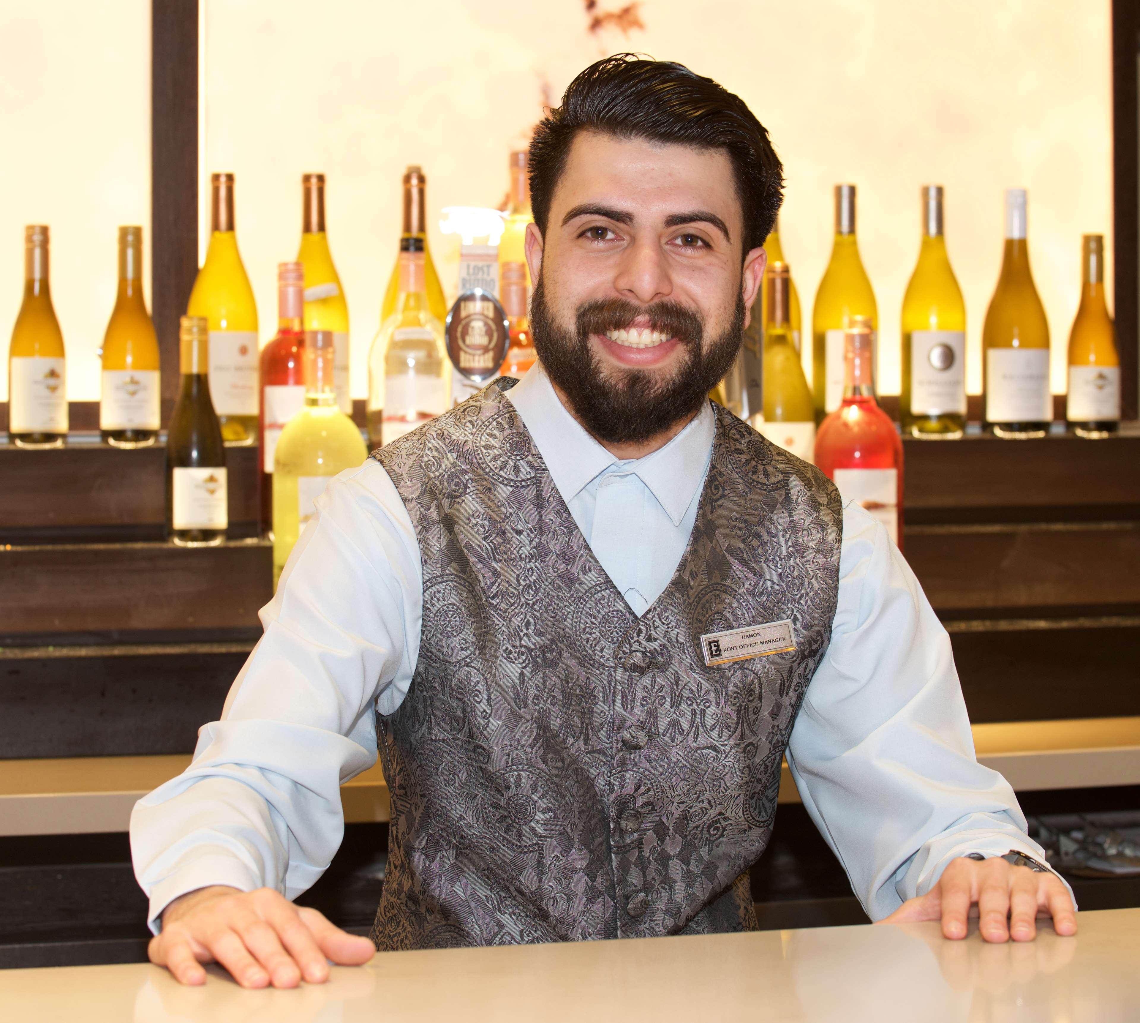 Embassy Suites By Hilton Dulles Airport Herndon Luaran gambar