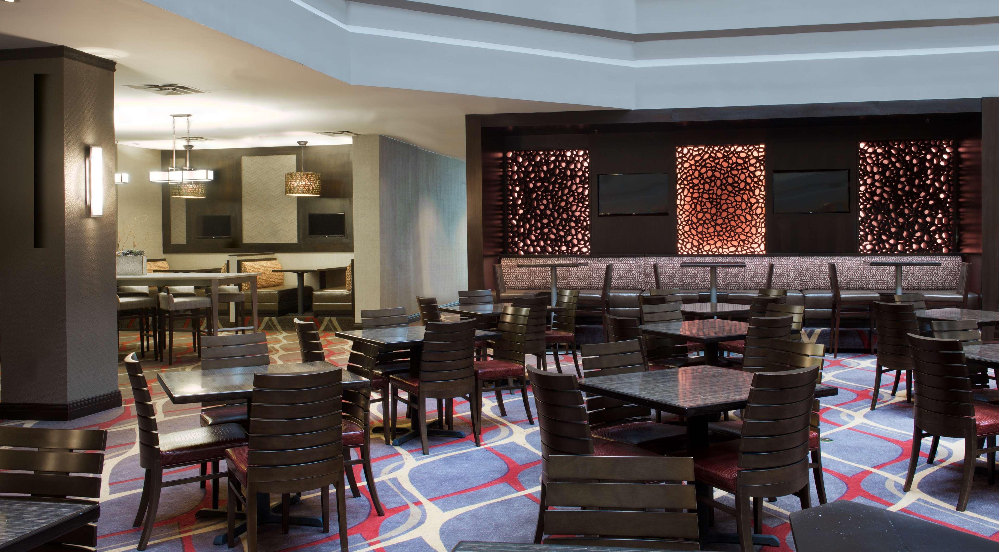 Embassy Suites By Hilton Dulles Airport Herndon Luaran gambar