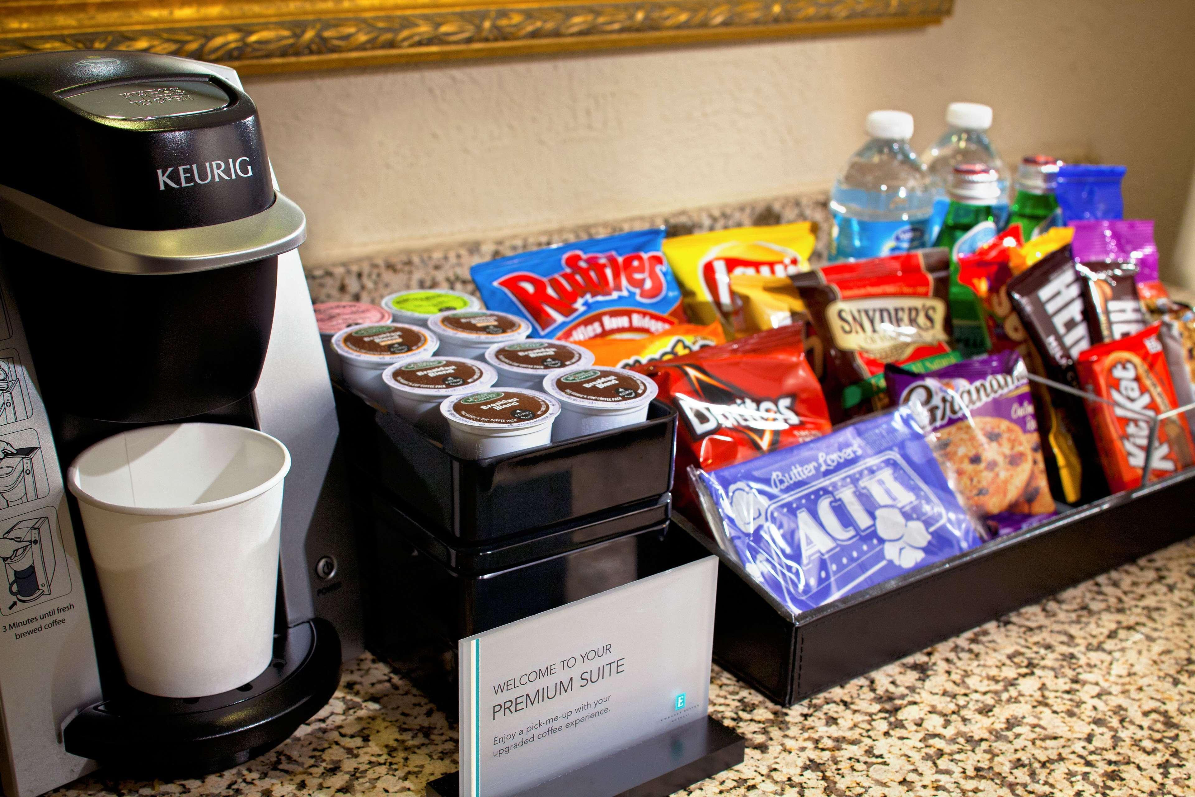 Embassy Suites By Hilton Dulles Airport Herndon Luaran gambar