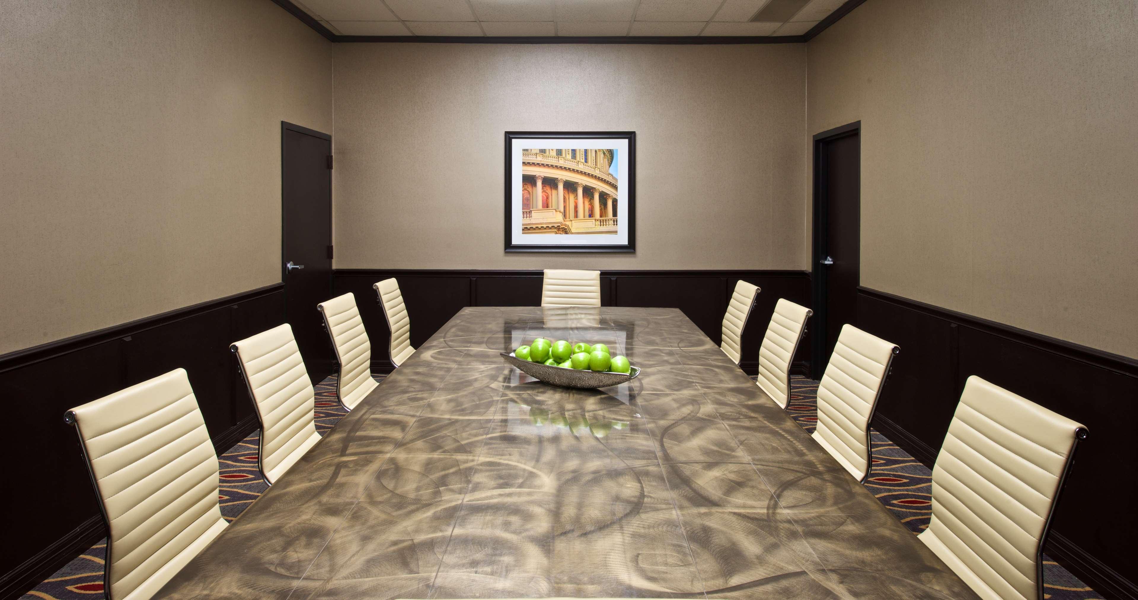 Embassy Suites By Hilton Dulles Airport Herndon Luaran gambar