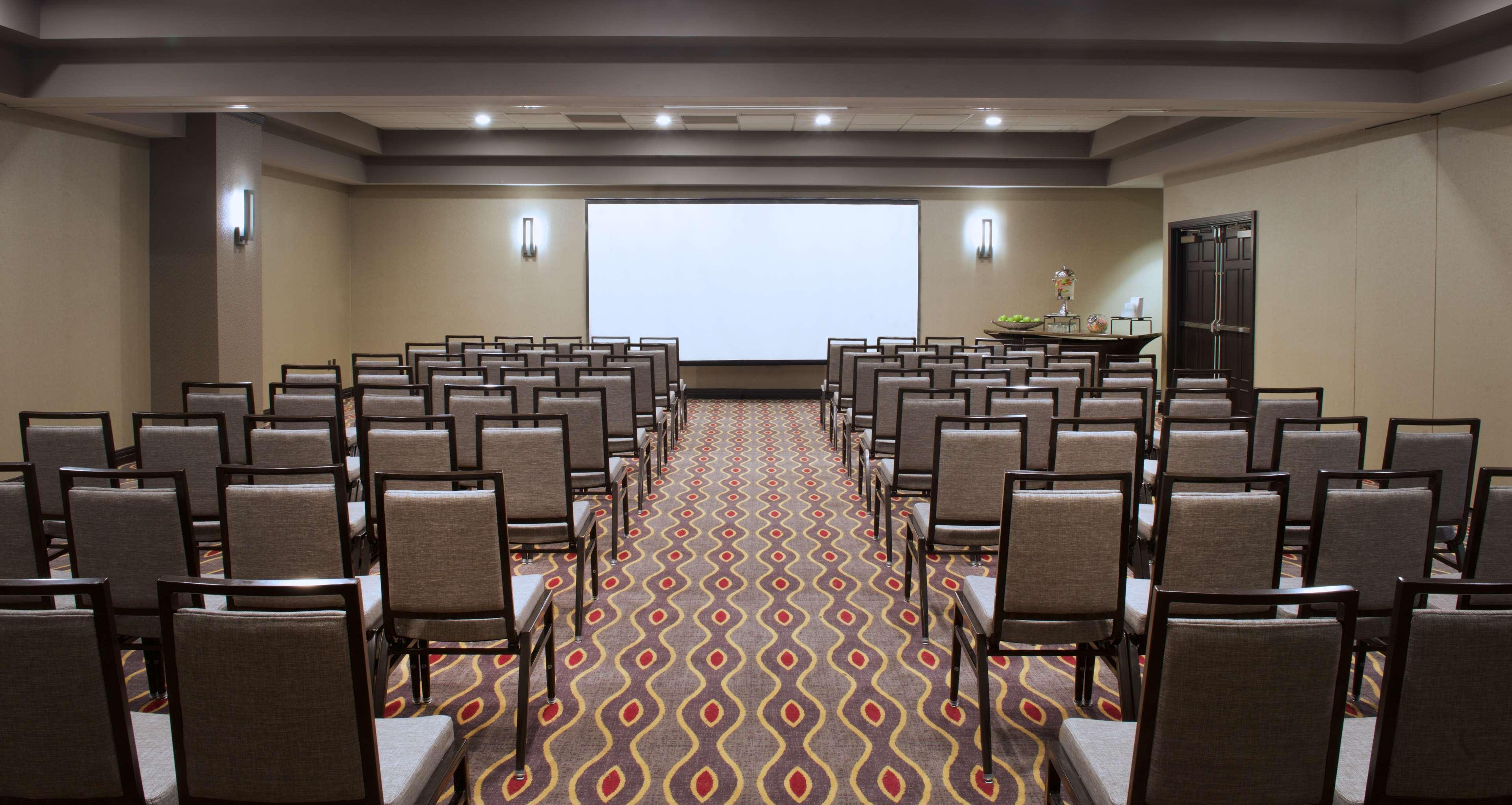 Embassy Suites By Hilton Dulles Airport Herndon Luaran gambar