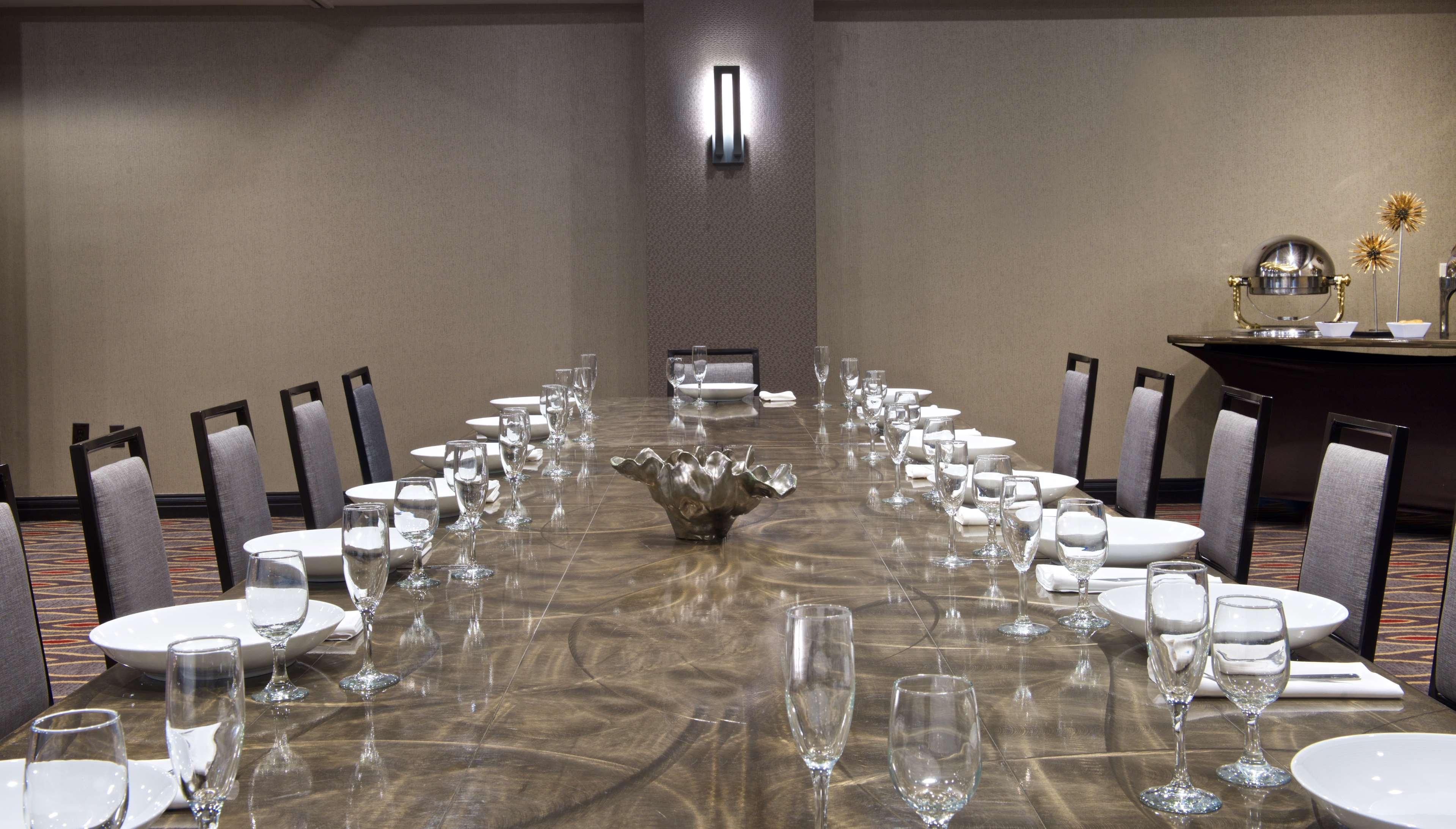 Embassy Suites By Hilton Dulles Airport Herndon Luaran gambar