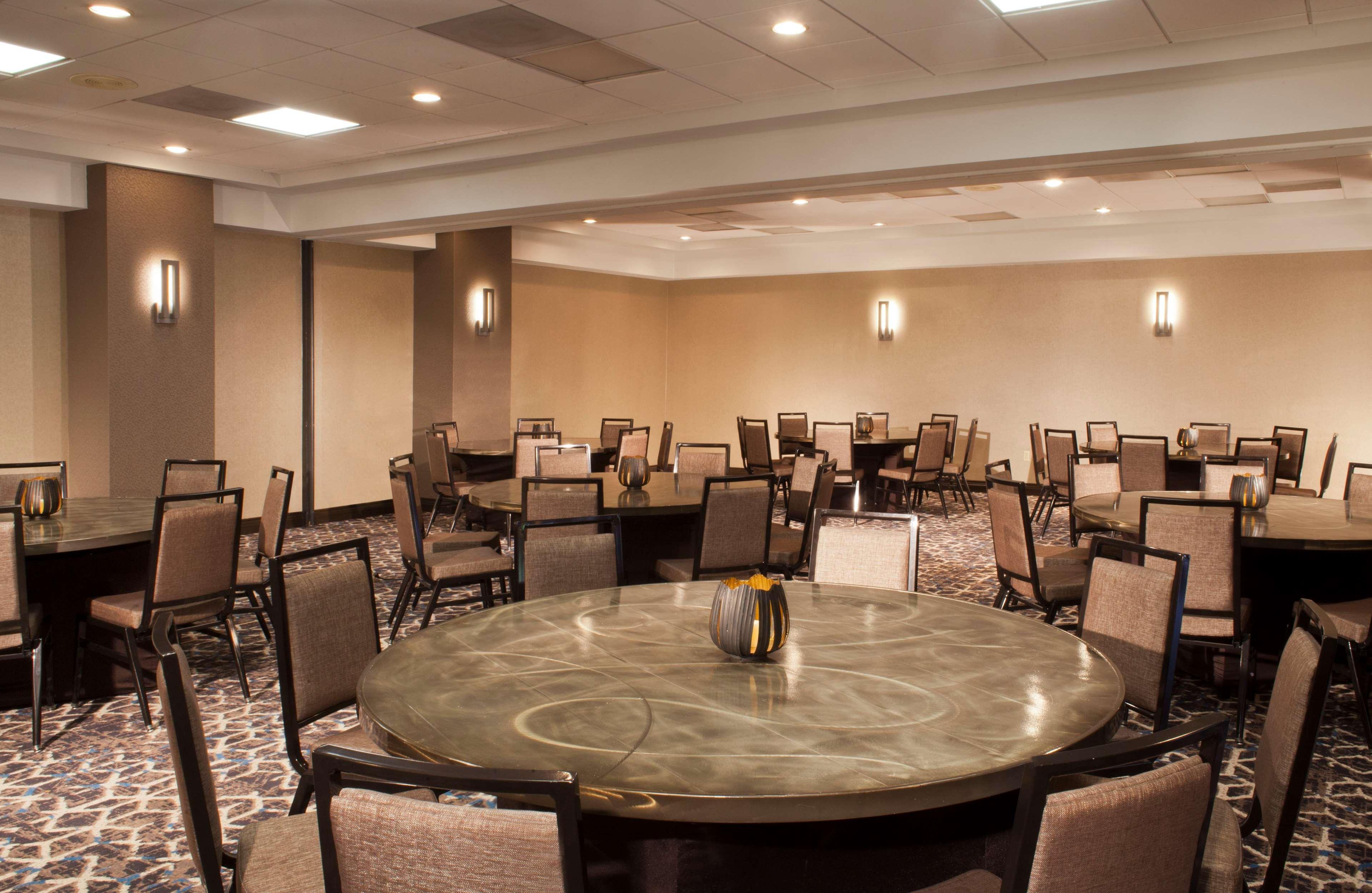 Embassy Suites By Hilton Dulles Airport Herndon Luaran gambar