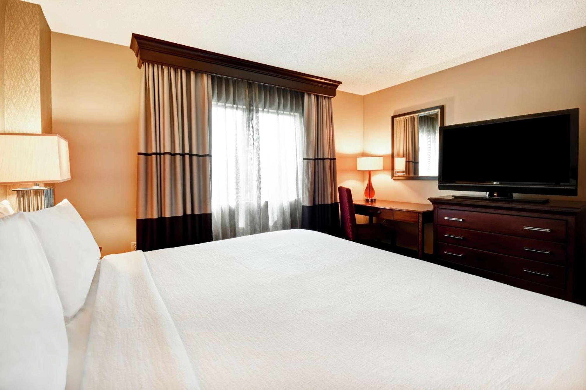 Embassy Suites By Hilton Dulles Airport Herndon Luaran gambar
